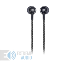 Kép 4/6 - JBL Live 200BT nyakpántos bluetooth fülhallgató, fekete