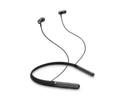 JBL Live 200BT nyakpántos bluetooth fülhallgató, fekete JBL Live 200BT nyakpántos bluetooth fülhallgató, fekete