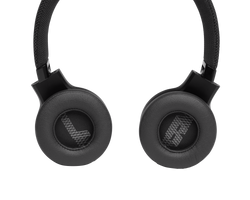 JBL Live 400BT Bluetooth fejhallgató, fekete JBL Live 400BT Bluetooth fejhallgató, fekete