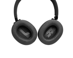 JBL Live 500BT Bluetooth fejhallgató, fekete