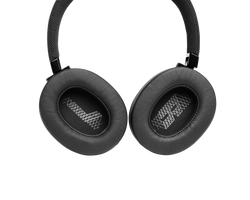 JBL Live 500BT Bluetooth fejhallgató, fekete JBL Live 500BT Bluetooth fejhallgató, fekete