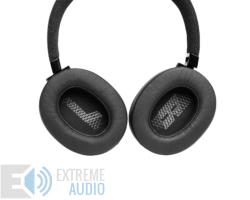 Kép 6/9 - JBL Live 500BT Bluetooth fejhallgató, fekete