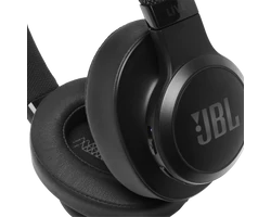 JBL Live 500BT Bluetooth fejhallgató, fekete