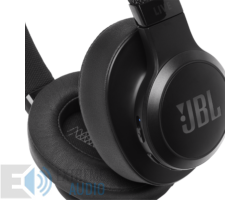 Kép 7/9 - JBL Live 500BT Bluetooth fejhallgató, fekete