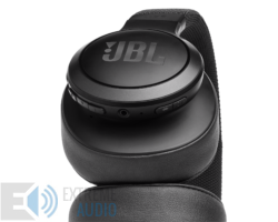 Kép 8/9 - JBL Live 500BT Bluetooth fejhallgató, fekete