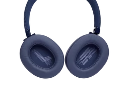 JBL Live 500BT Bluetooth fejhallgató, kék