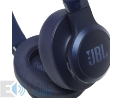 Kép 8/10 - JBL Live 500BT Bluetooth fejhallgató, kék