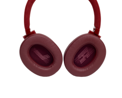 JBL Live 500BT Bluetooth fejhallgató, piros JBL Live 500BT Bluetooth fejhallgató, piros