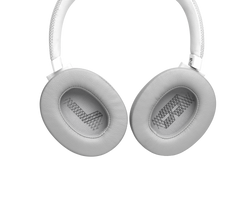 JBL Live 500BT Bluetooth fejhallgató, fehér JBL Live 500BT Bluetooth fejhallgató, fehér