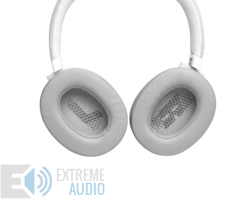 Kép 7/9 - JBL Live 500BT Bluetooth fejhallgató, fehér