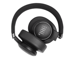 JBL Live 500BT Bluetooth fejhallgató, fekete JBL Live 500BT Bluetooth fejhallgató, fekete
