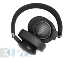 Kép 5/9 - JBL Live 500BT Bluetooth fejhallgató, fekete