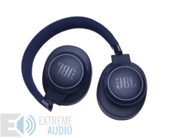 Kép 6/10 - JBL Live 500BT Bluetooth fejhallgató, kék