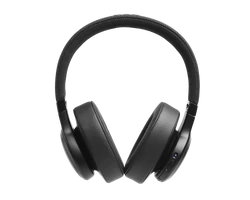 JBL Live 500BT Bluetooth fejhallgató, fekete