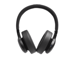 JBL Live 500BT Bluetooth fejhallgató, fekete JBL Live 500BT Bluetooth fejhallgató, fekete