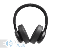Kép 3/9 - JBL Live 500BT Bluetooth fejhallgató, fekete