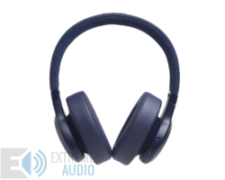 Kép 3/10 - JBL Live 500BT Bluetooth fejhallgató, kék