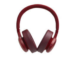 JBL Live 500BT Bluetooth fejhallgató, piros JBL Live 500BT Bluetooth fejhallgató, piros