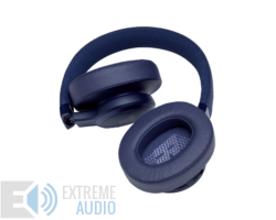 Kép 5/10 - JBL Live 500BT Bluetooth fejhallgató, kék