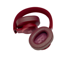 JBL Live 500BT Bluetooth fejhallgató, piros JBL Live 500BT Bluetooth fejhallgató, piros