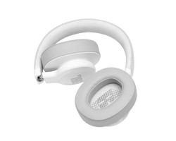 JBL Live 500BT Bluetooth fejhallgató, fehér JBL Live 500BT Bluetooth fejhallgató, fehér