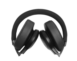 JBL Live 500BT Bluetooth fejhallgató, fekete