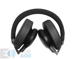 Kép 4/9 - JBL Live 500BT Bluetooth fejhallgató, fekete