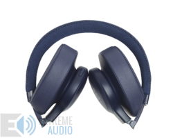 Kép 4/10 - JBL Live 500BT Bluetooth fejhallgató, kék