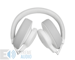 Kép 3/9 - JBL Live 500BT Bluetooth fejhallgató, fehér