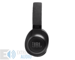 Kép 2/9 - JBL Live 500BT Bluetooth fejhallgató, fekete
