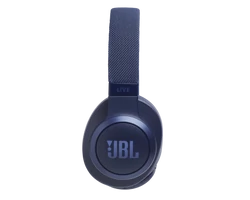 JBL Live 500BT Bluetooth fejhallgató, kék