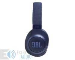 Kép 2/10 - JBL Live 500BT Bluetooth fejhallgató, kék