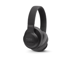 JBL Live 500BT Bluetooth fejhallgató, fekete JBL Live 500BT Bluetooth fejhallgató, fekete