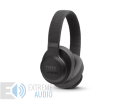 Kép 1/9 - JBL Live 500BT Bluetooth fejhallgató, fekete