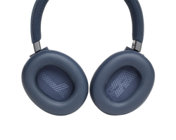 JBL Live 650BTNC zajszűrős Bluetooth fejhallgató, kék JBL Live 650BTNC zajszűrős Bluetooth fejhallgató, kék