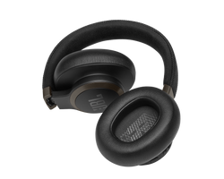 JBL Live 650BTNC zajszűrős Bluetooth fejhallgató, fekete JBL Live 650BTNC zajszűrős Bluetooth fejhallgató, fekete