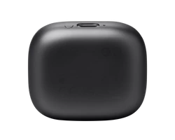 JBL Live Beam 3 fülhallgató, fekete