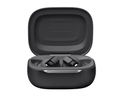 JBL Live Beam 3 fülhallgató, fekete