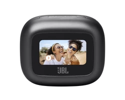 JBL Live Beam 3 fülhallgató, fekete