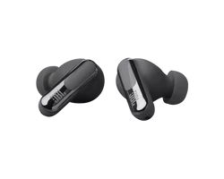 JBL Live Beam 3 fülhallgató, fekete