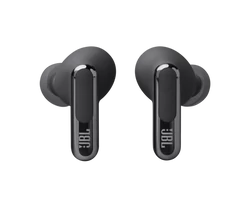 JBL Live Beam 3 fülhallgató, fekete