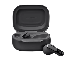 JBL Live Beam 3 fülhallgató, fekete