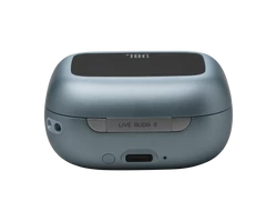 JBL Live Buds 3 fülhallgató, kék