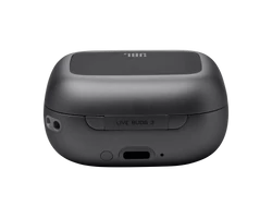 JBL Live Buds 3 fülhallgató, fekete