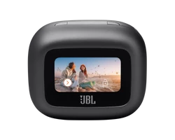 JBL Live Buds 3 fülhallgató, fekete