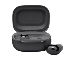 JBL Live Buds 3 fülhallgató, fekete