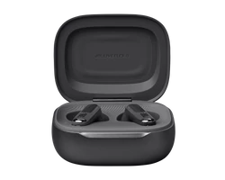 JBL Live Flex 3 fülhallgató, fekete