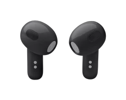 JBL Live Flex 3 fülhallgató, fekete