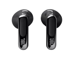 JBL Live Flex 3 fülhallgató, fekete