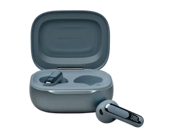 JBL Live Flex 3 fülhallgató, kék